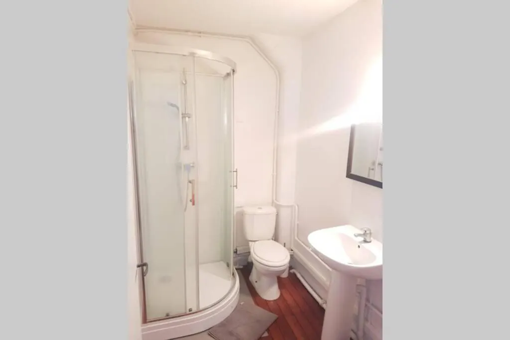 Studio De 30M2 En Plein Centre Ville De Lorient 0*,